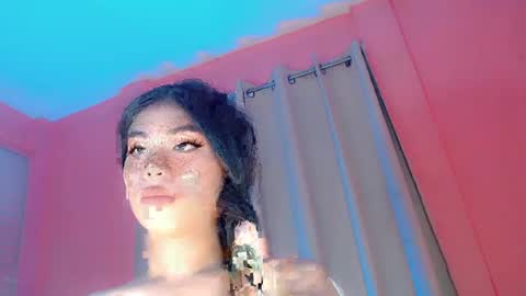 jessalicious1 online show from January 29, 7:46 am