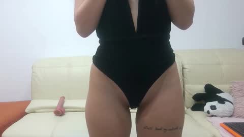 JessaRay online show from January 17, 3:32 pm