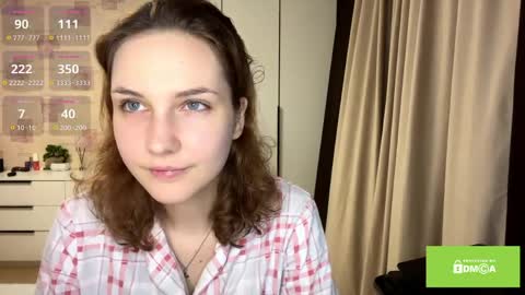 Megan online show from March 30, 6:19 pm