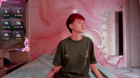 Jessi online show from March 8, 2:04 am