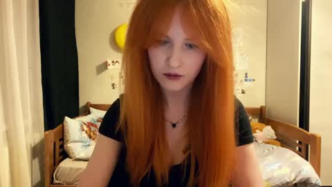 Susie online show from April 3, 4:03 pm