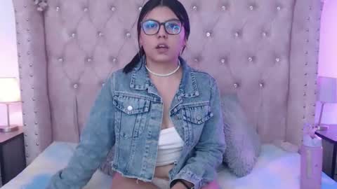 Jessica  online show from February 19, 9:14 pm