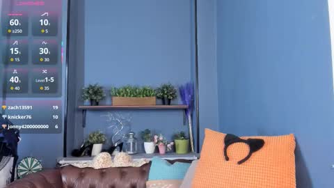 Jessica online show from December 17, 3:52 pm