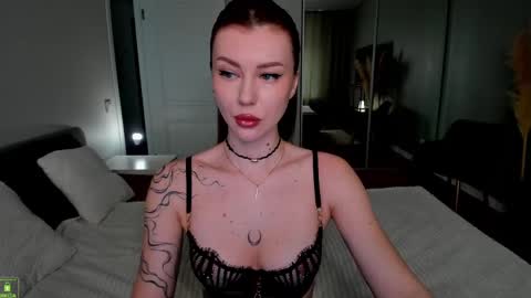 Jessica online show from February 26, 7:34 am