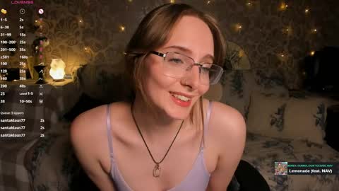 Mila online show from June 6, 12:05 am