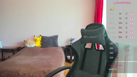 Natalia online show from May 25, 7:14 am