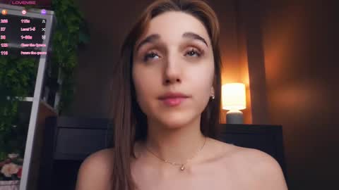 Lea - day and Milana - night online show from March 8, 1:39 am