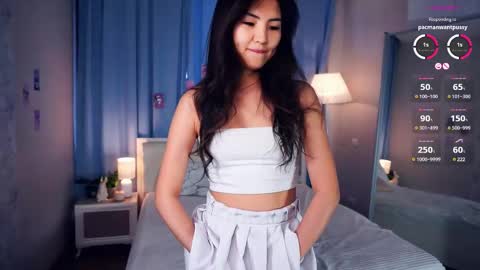 Lea - day and Milana - night online show from February 20, 6:28 am