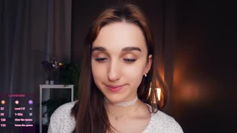 Lea - day and Milana - night online show from March 7, 7:27 pm
