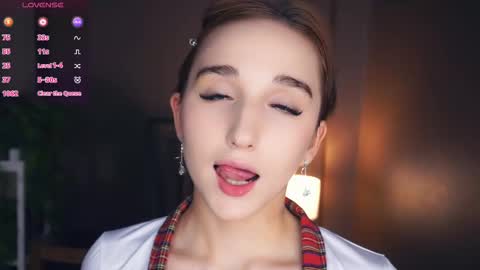 Lea - day and Milana - night online show from February 15, 7:17 pm