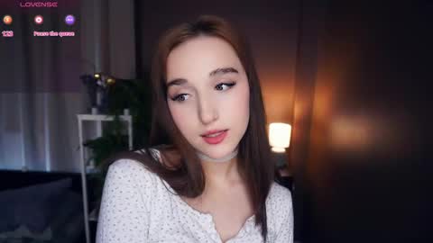 Lea - day and Milana - night online show from February 14, 7:23 pm