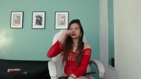 jessika online show from January 28, 12:32 pm