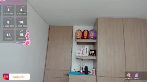 Snapshot of jessica_rabbit777_ chatting on September 14, 9:05 pm jessica_rabbit777_ online show from September 14, 9:05 pm