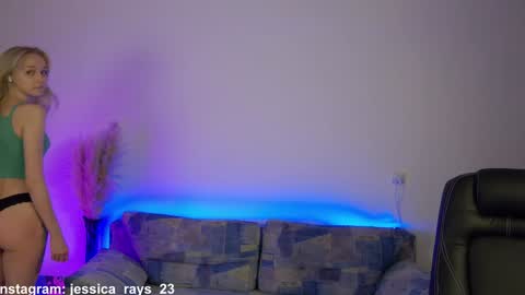 Jessica online show from December 14, 2:22 am