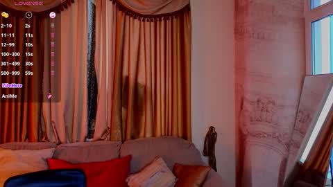 jessicacarties online show from November 13, 4:48 am