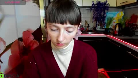 jessicaforris online show from February 15, 8:13 am