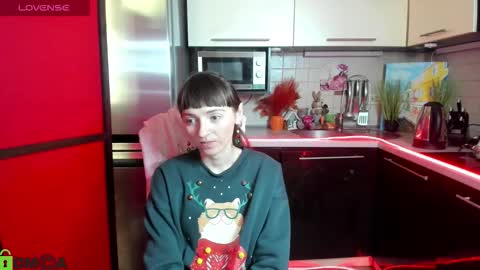 jessicaforris online show from January 7, 8:19 am