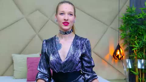 Jessica online show from March 17, 9:31 pm