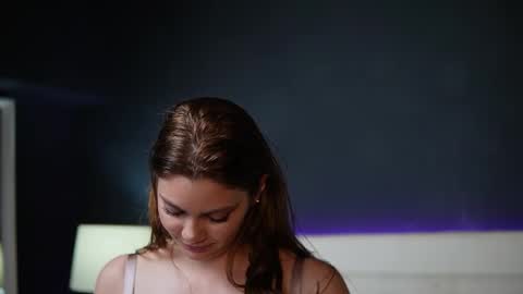  Jessica  online show from March 19, 9:20 pm