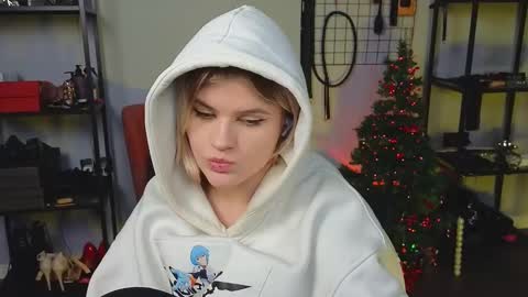 jessicaoconnor online show from December 12, 4:32 pm