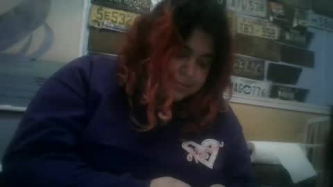 dovedianna online show from February 13, 6:15 pm