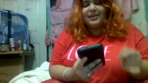 dovedianna online show from February 18, 2:11 am