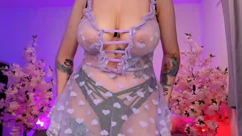 Gloria   online show from February 21, 5:46 am