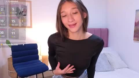 Jess online show from January 18, 2:33 pm