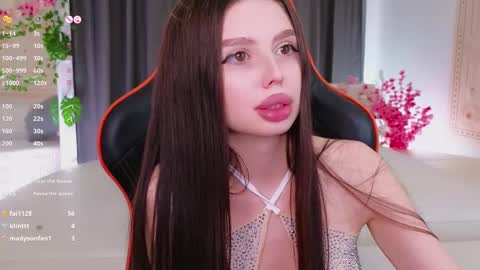 jessie_johns online show from February 24, 7:19 pm