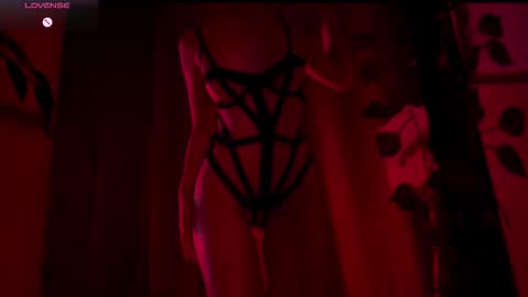 jessie_johns online show from January 8, 5:30 pm