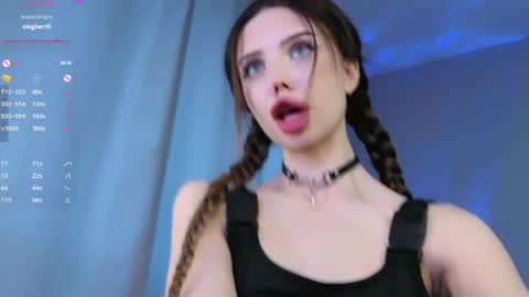 jessie_johns online show from May 5, 5:19 pm