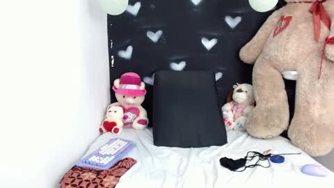 Jessie Big Boobs online show from October 10, 1:28 pm