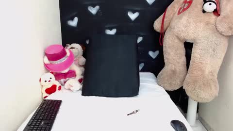 Jessie Big Boobs online show from February 12, 4:01 am