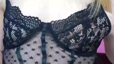 JessieStarrr online show from February 21, 6:22 pm