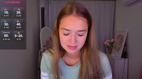 Jessi online show from February 23, 3:25 pm