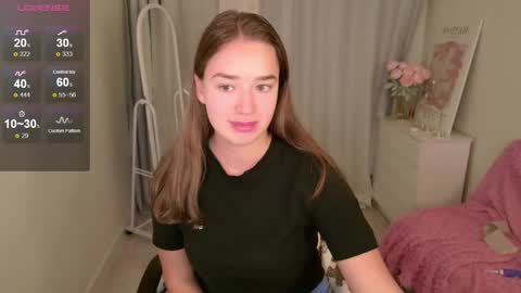 Jessi online show from November 4, 2:07 pm