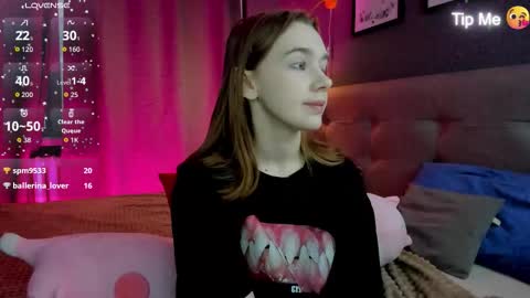 Jessie online show from February 6, 9:35 am