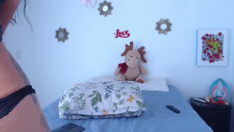 JESSI GOMEZ online show from January 13, 8:26 pm