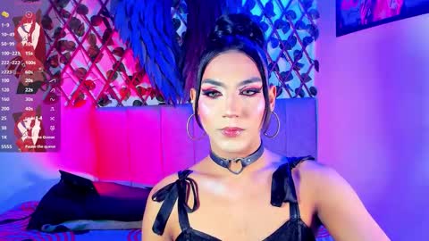 JESS online show from November 23, 4:10 am