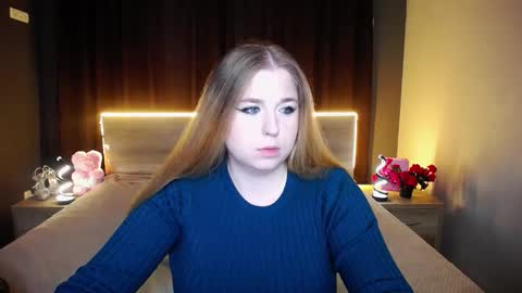 Jess online show from January 8, 7:25 am