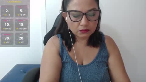 paola online show from April 4, 12:56 pm