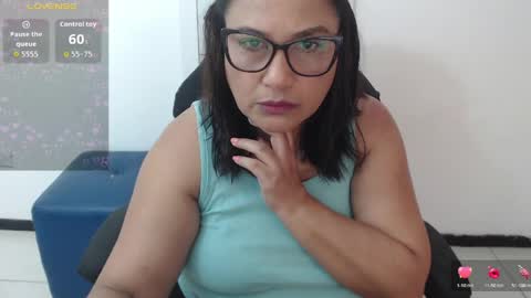 paola online show from April 20, 12:52 pm