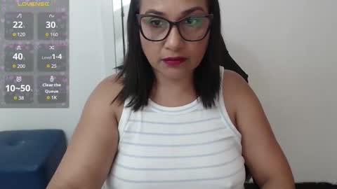 paola online show from March 20, 2:00 pm