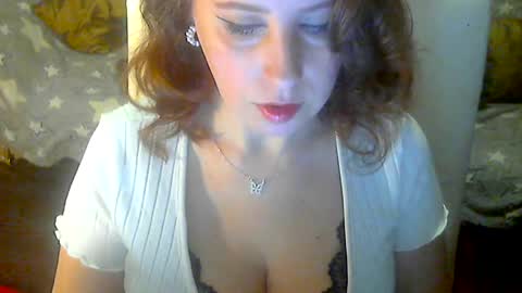 jessjess4you online show from April 4, 3:30 pm