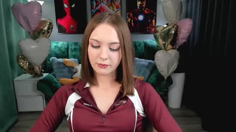 JesssWalker online show from February 24, 6:44 pm