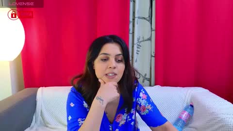 JessTheWicked online show from January 13, 8:49 pm