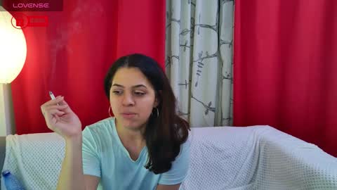 JessTheWicked online show from January 31, 9:34 pm