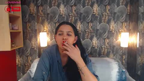 JessTheWicked online show from January 4, 6:40 pm