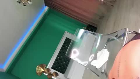 Jessy online show from March 11, 8:52 am