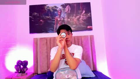 Jessy Mateus online show from January 16, 12:36 pm